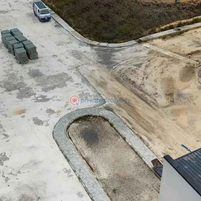 Land For Sale Ajah Lagos - 7