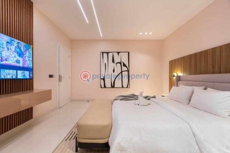 3 bedroom House Short let Ikoyi Lagos - 19