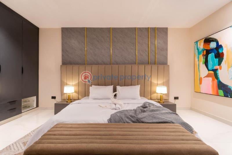 3 bedroom House Short let Ikoyi Lagos - 24