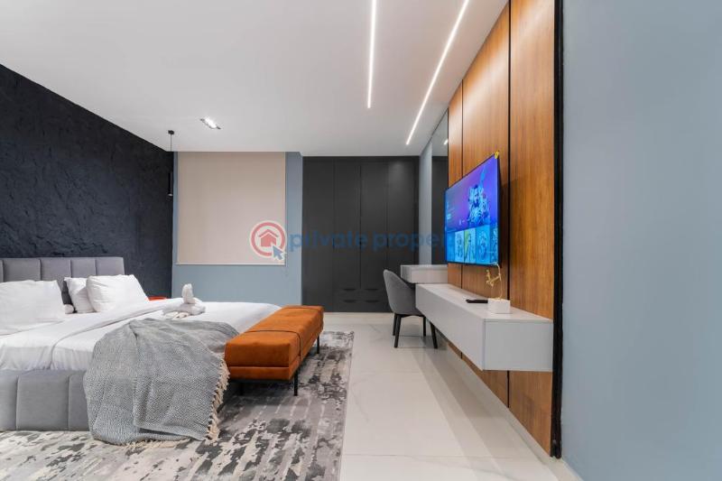 3 bedroom House Short let Ikoyi Lagos - 13