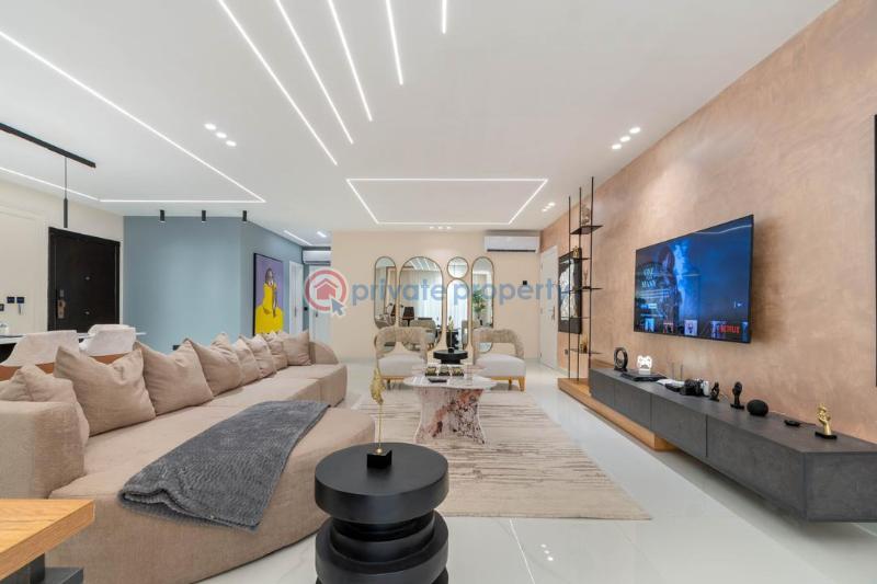 3 bedroom House Short let Ikoyi Lagos - 2