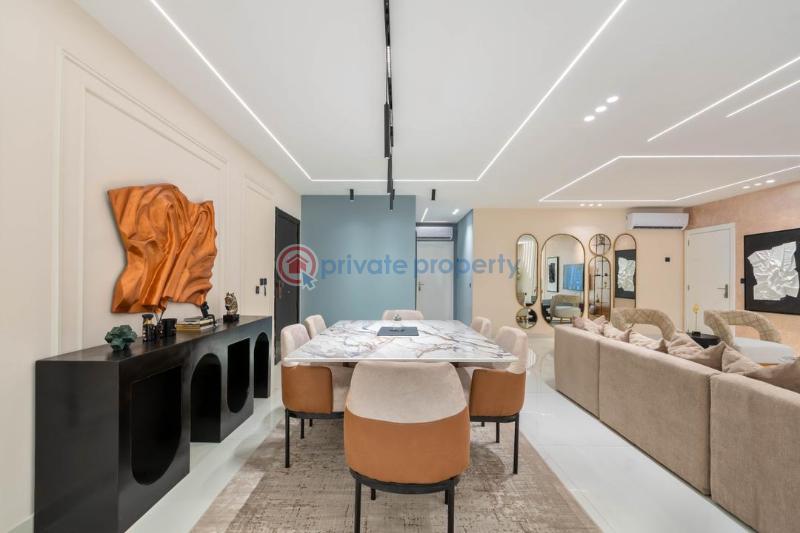 3 bedroom House Short let Ikoyi Lagos - 6