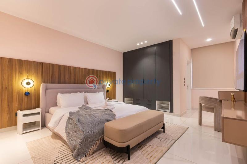 3 bedroom House Short let Ikoyi Lagos - 20