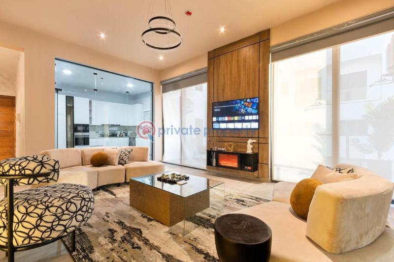 3 bedroom House Short let Ikoyi Lagos - 1