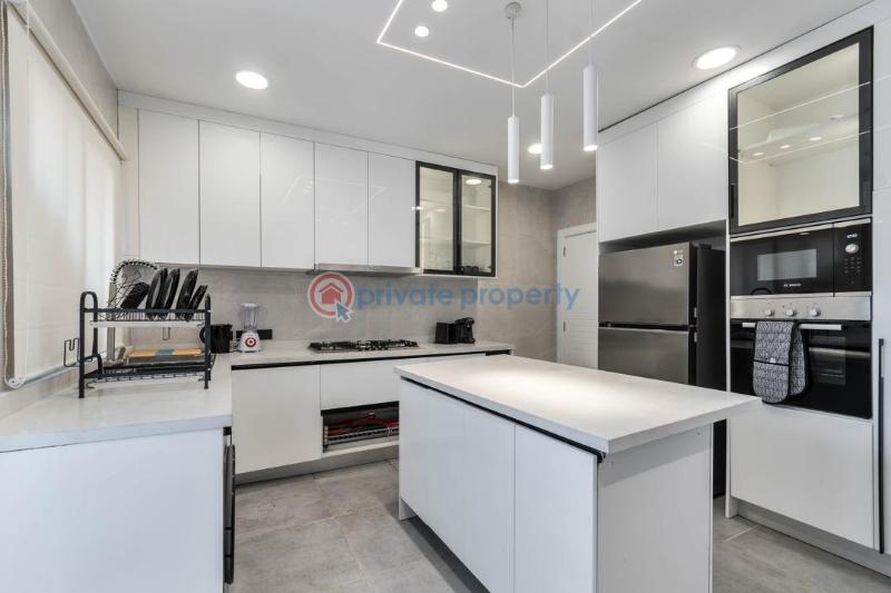 3 bedroom House Short let Ikoyi Lagos - 28