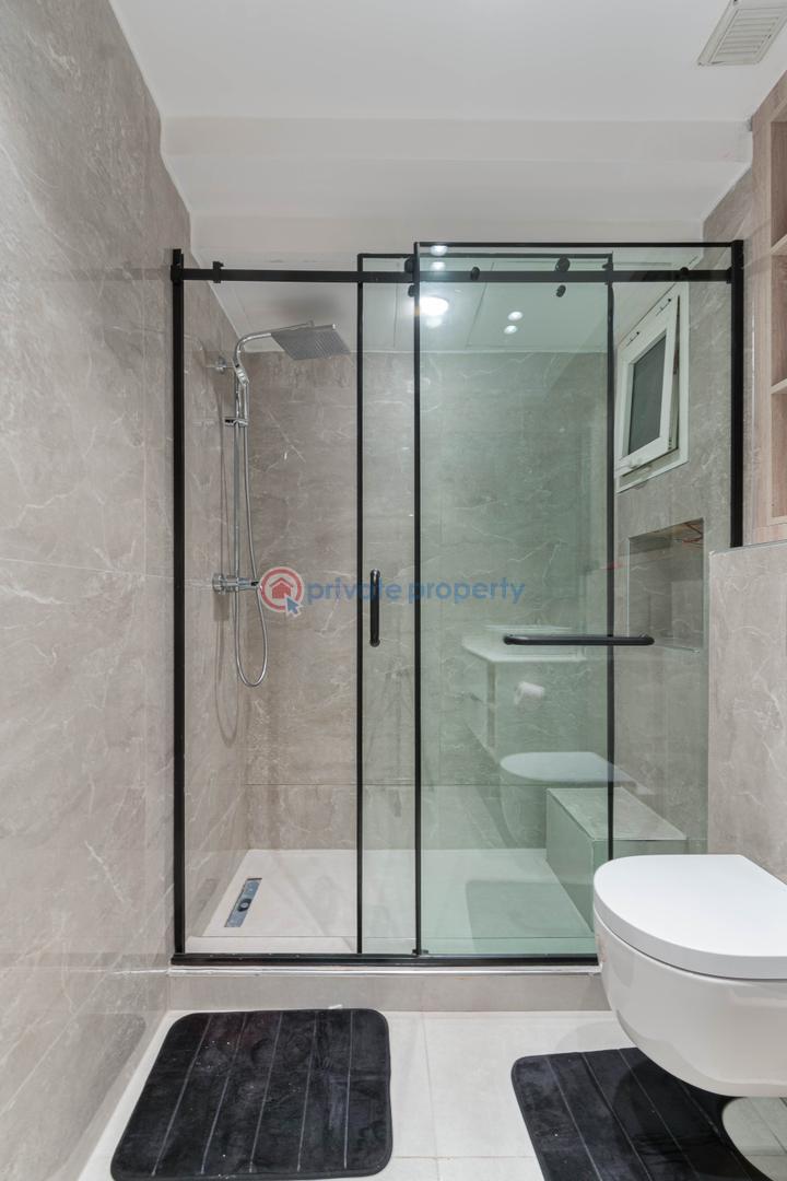 3 bedroom House Short let Ikoyi Lagos - 25