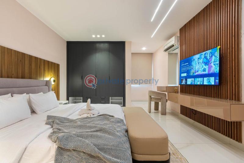 3 bedroom House Short let Ikoyi Lagos - 17