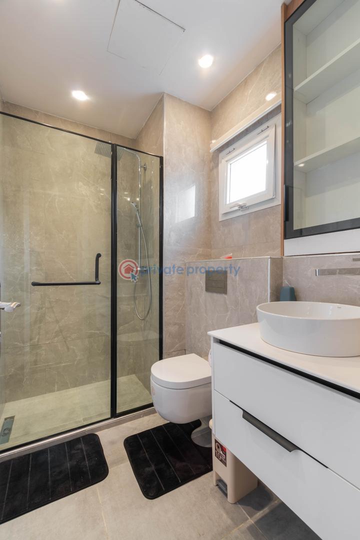 3 bedroom House Short let Ikoyi Lagos - 21