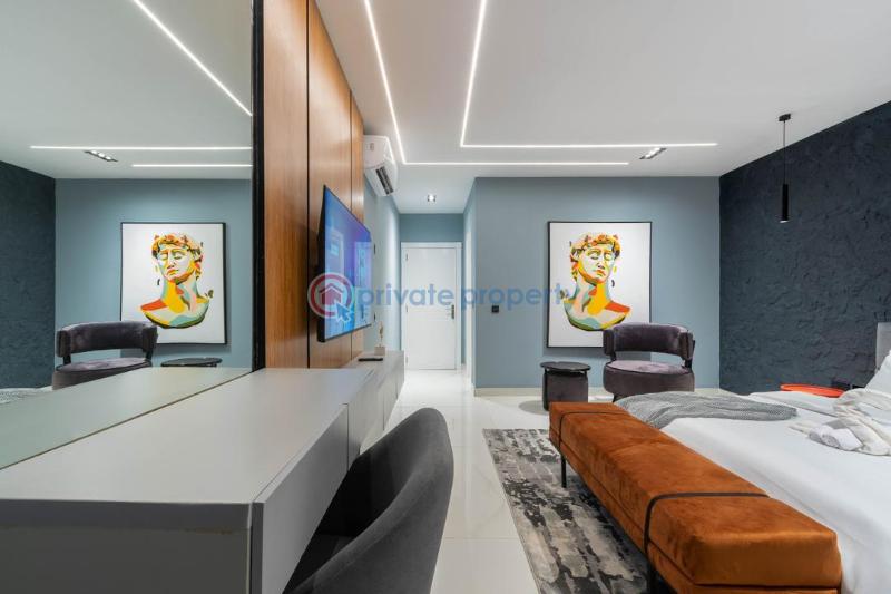 3 bedroom House Short let Ikoyi Lagos - 12