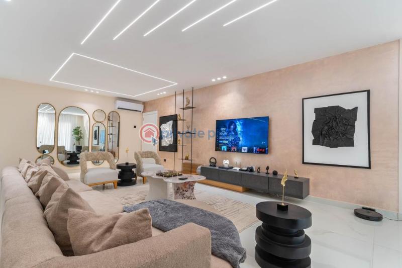 3 bedroom House Short let Ikoyi Lagos - 5