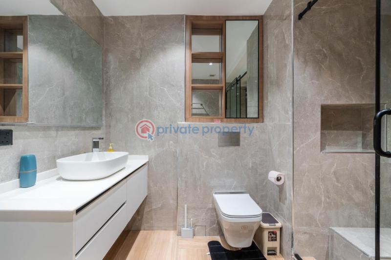 3 bedroom House Short let Ikoyi Lagos - 15