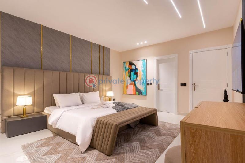 3 bedroom House Short let Ikoyi Lagos - 23