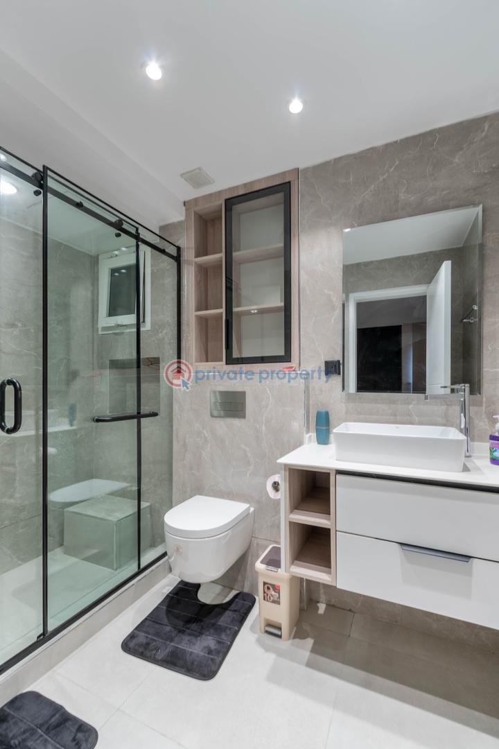 3 bedroom House Short let Ikoyi Lagos - 26