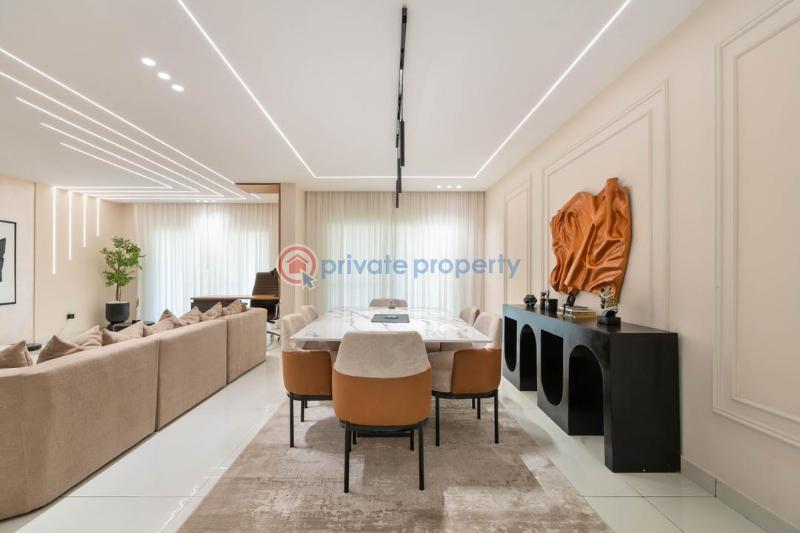 3 bedroom House Short let Ikoyi Lagos - 7