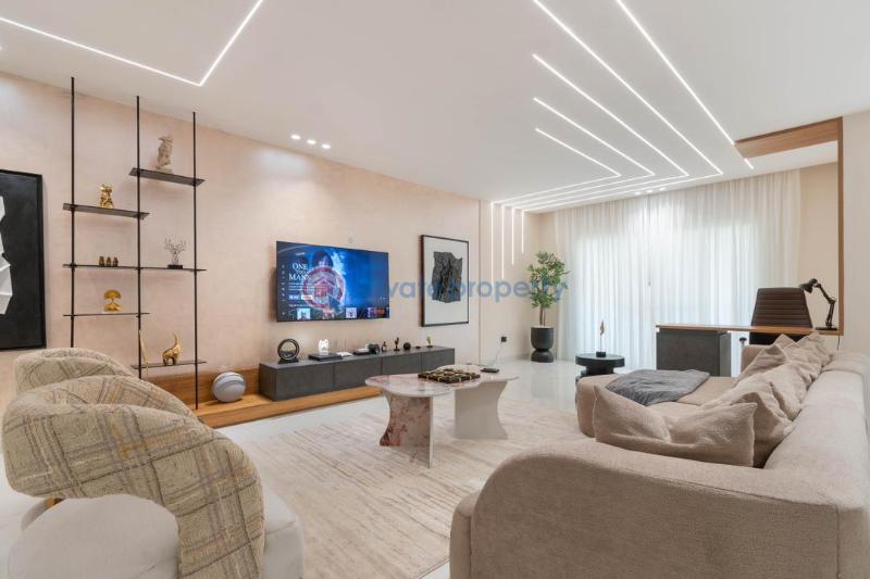 3 bedroom House Short let Ikoyi Lagos - 8