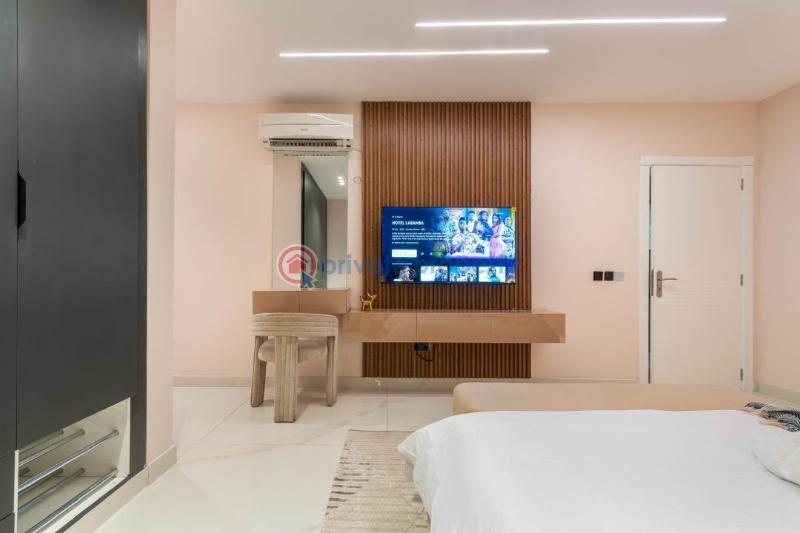 3 bedroom House Short let Ikoyi Lagos - 18