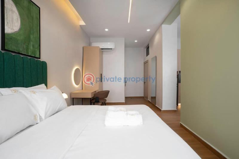 1 bedroom Flat & Apartment Short let Oniru Victoria Island Lagos - 9