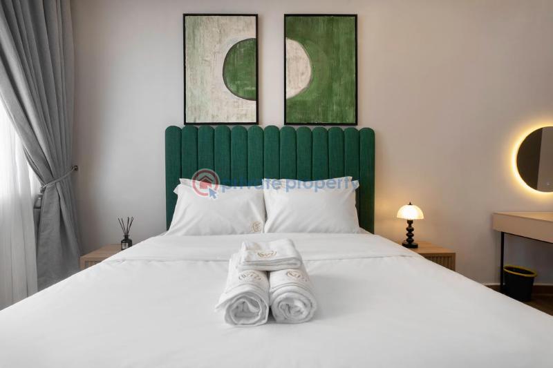 1 bedroom Flat & Apartment Short let Oniru Victoria Island Lagos - 6