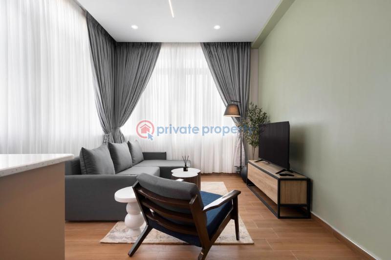 1 bedroom Flat & Apartment Short let Oniru Victoria Island Lagos - 8