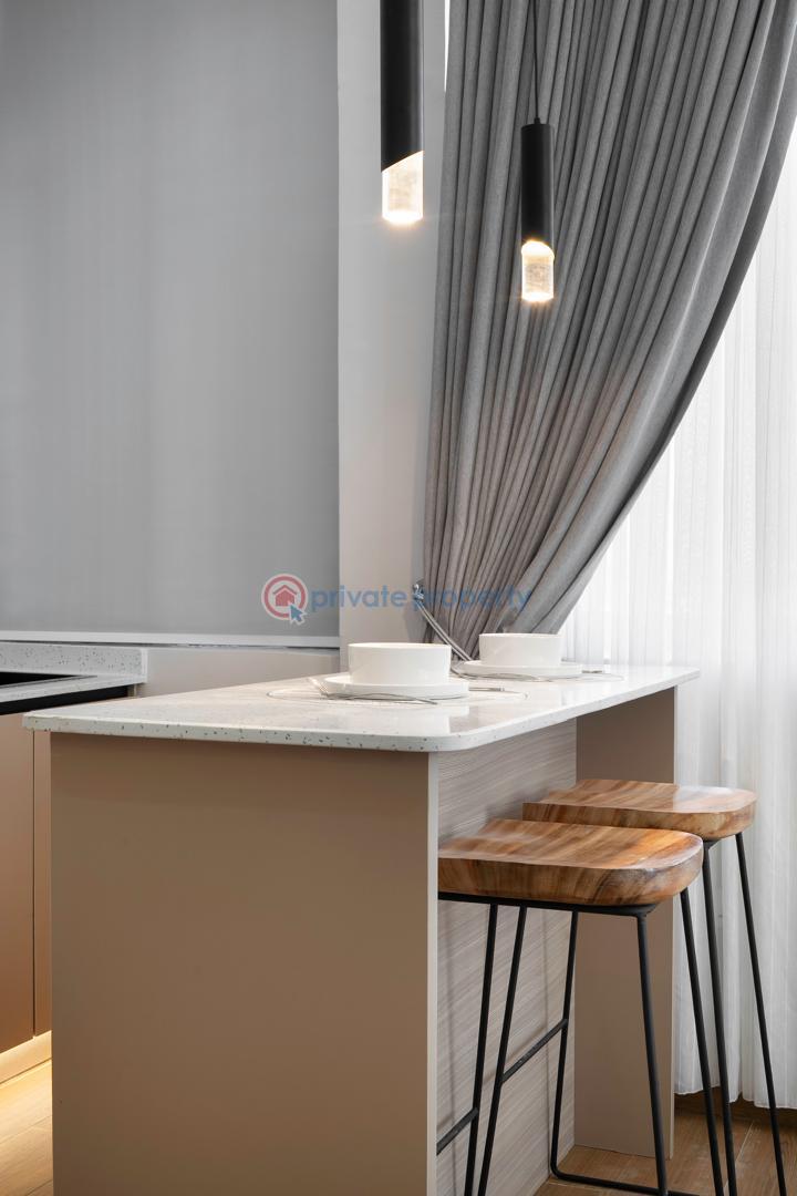 1 bedroom Flat & Apartment Short let Oniru Victoria Island Lagos - 1