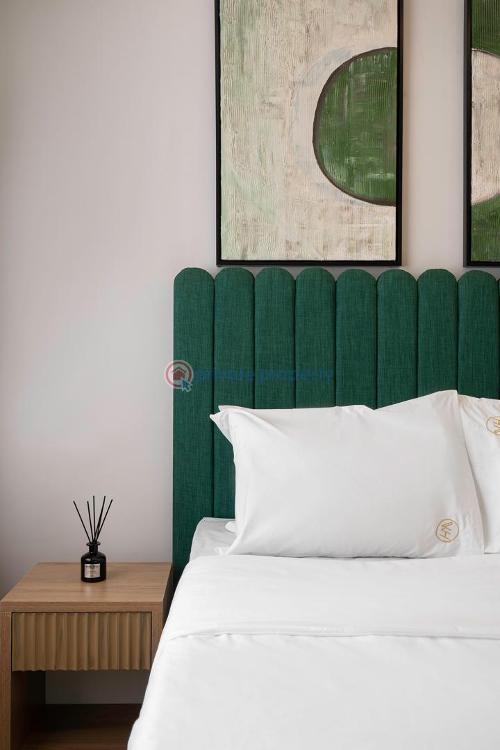 1 bedroom Flat & Apartment Short let Oniru Victoria Island Lagos - 4