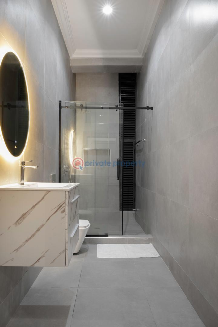 1 bedroom Flat & Apartment Short let Oniru Victoria Island Lagos - 3