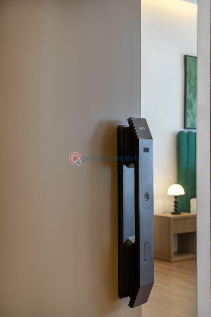 1 bedroom Flat & Apartment Short let Oniru Victoria Island Lagos - 2