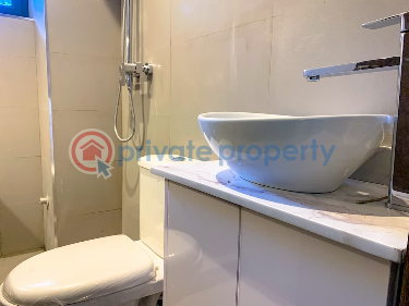 2 bedroom Townhouse For Sale Location Marula Park Is An Estate With Proximity To Lakowe Lakes Golf And Country Estate Lakowe Ajah Lagos - 3