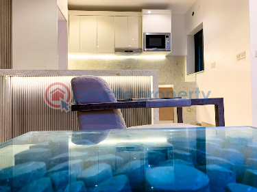 2 bedroom Townhouse For Sale Location Marula Park Is An Estate With Proximity To Lakowe Lakes Golf And Country Estate Lakowe Ajah Lagos - 1