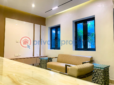 2 bedroom Townhouse For Sale Location Marula Park Is An Estate With Proximity To Lakowe Lakes Golf And Country Estate Lakowe Ajah Lagos - 4