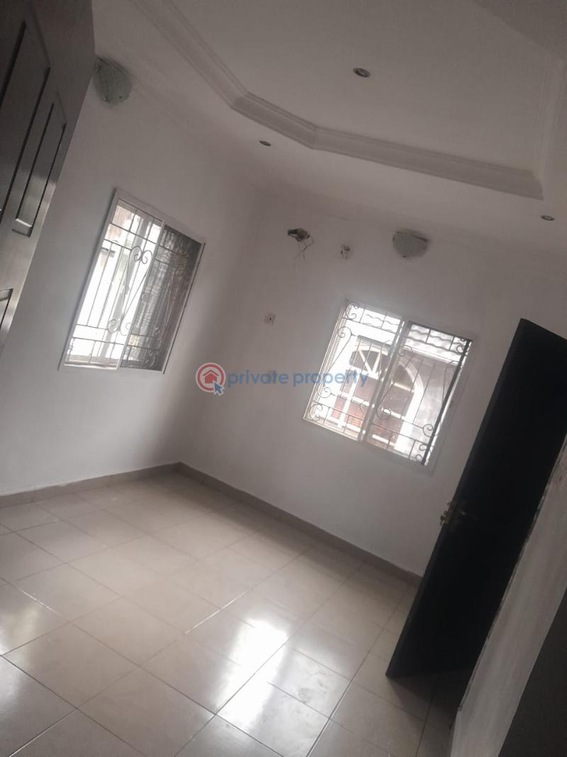 3 bedroom Flat & Apartment For Rent Osapa London Lekki Lagos - 2