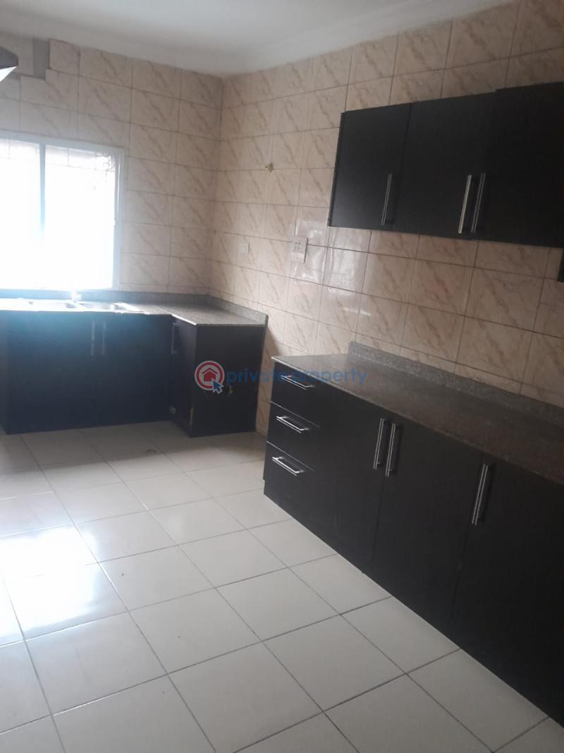 3 bedroom Flat & Apartment For Rent Osapa London Lekki Lagos - 8