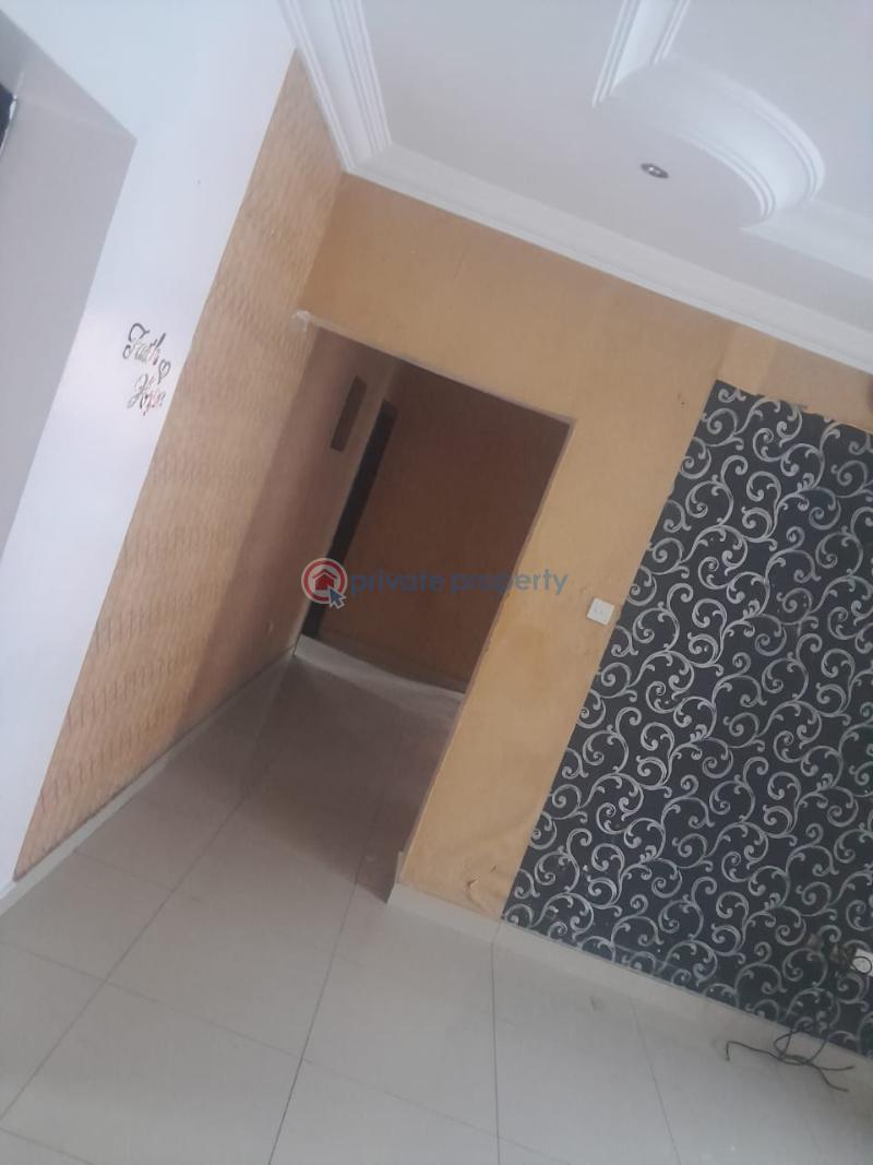 3 bedroom Flat & Apartment For Rent Osapa London Lekki Lagos - 9