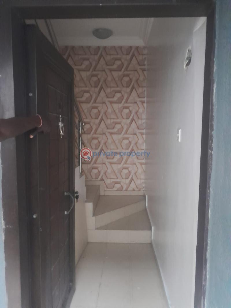 3 bedroom Flat & Apartment For Rent Osapa London Lekki Lagos - 13