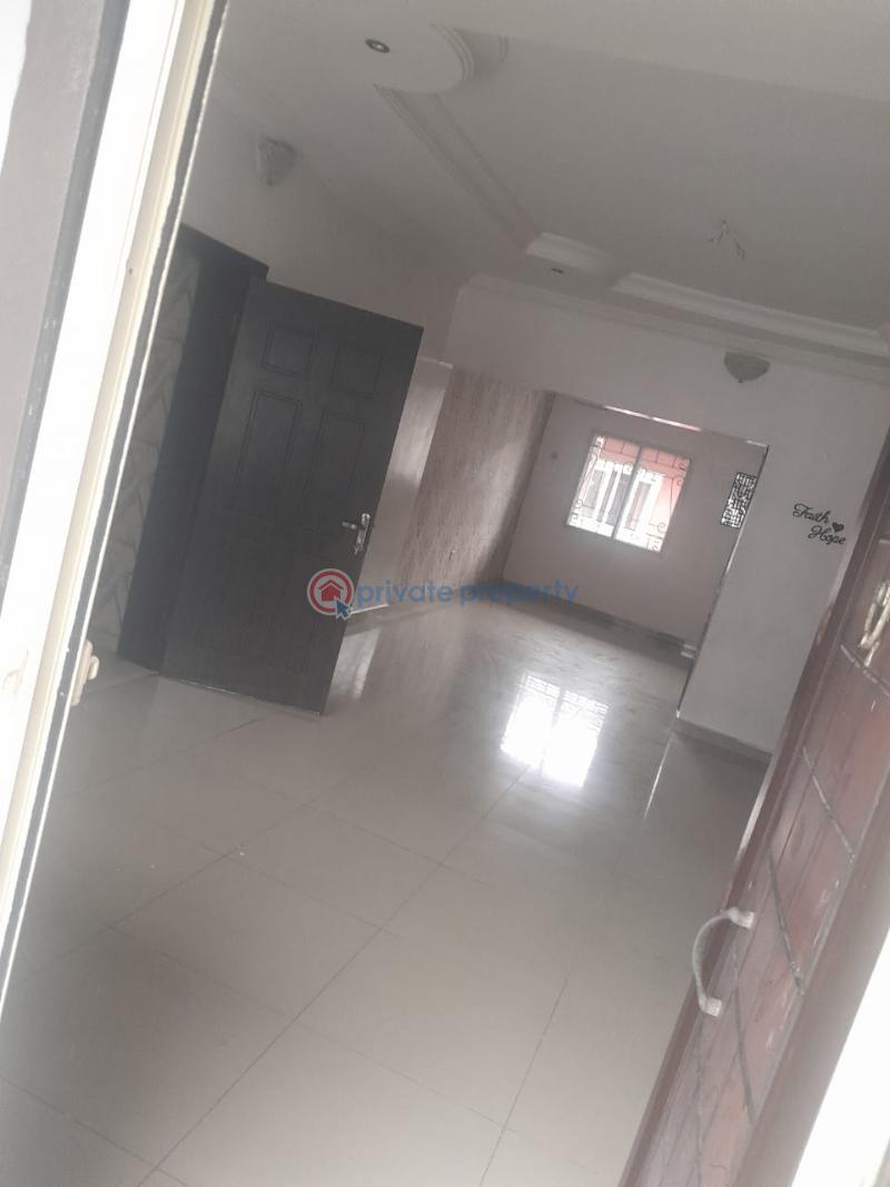 3 bedroom Flat & Apartment For Rent Osapa London Lekki Lagos - 5