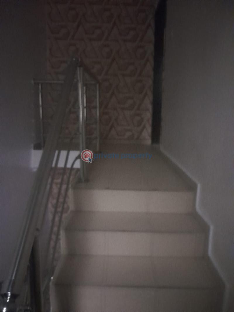 3 bedroom Flat & Apartment For Rent Osapa London Lekki Lagos - 4