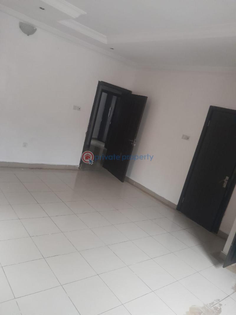 3 bedroom Flat & Apartment For Rent Osapa London Lekki Lagos - 3