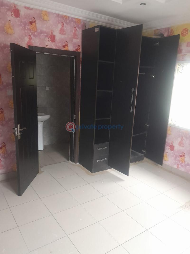 3 bedroom Flat & Apartment For Rent Osapa London Lekki Lagos - 7