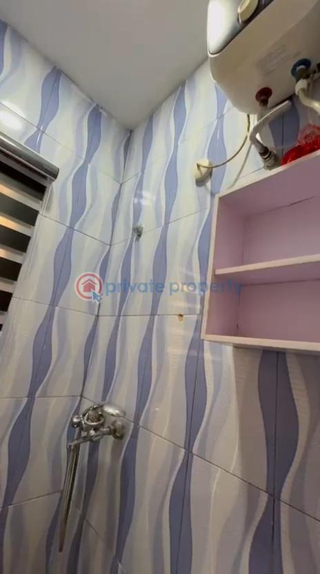 1 bedroom Self Contain For Rent Osapa/agungi Lekki Lagos - 9