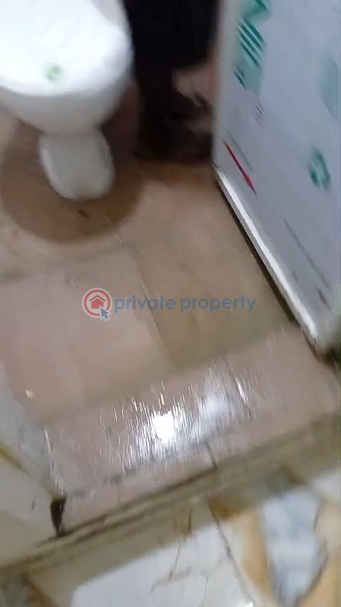 1 bedroom Self Contain For Rent Goodness Estate Badore Ajah Lagos - 13