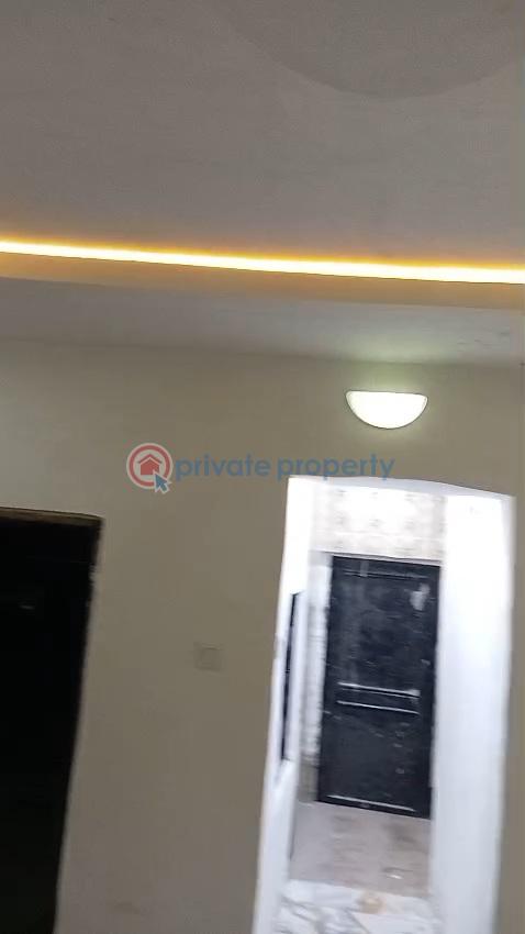 1 bedroom Self Contain For Rent Goodness Estate Badore Ajah Lagos - 7