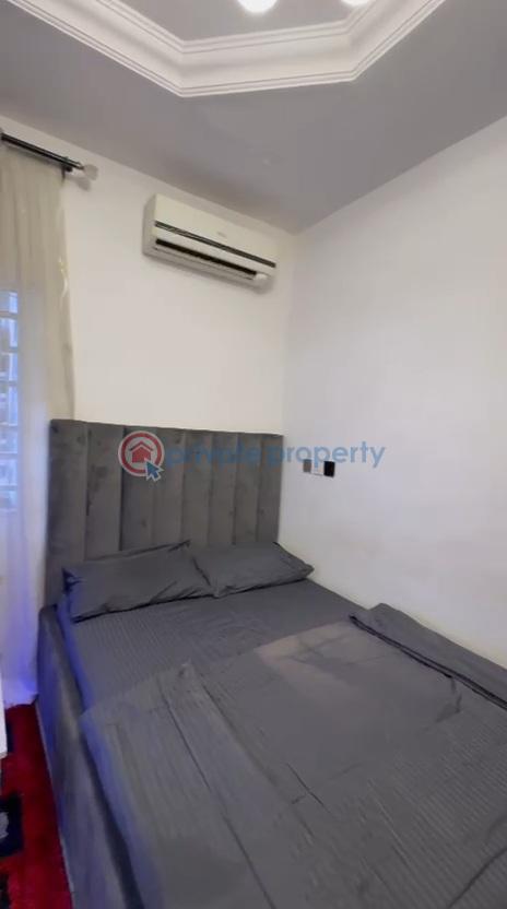 1 bedroom Self Contain For Rent Osapa/agungi Lekki Lagos - 25