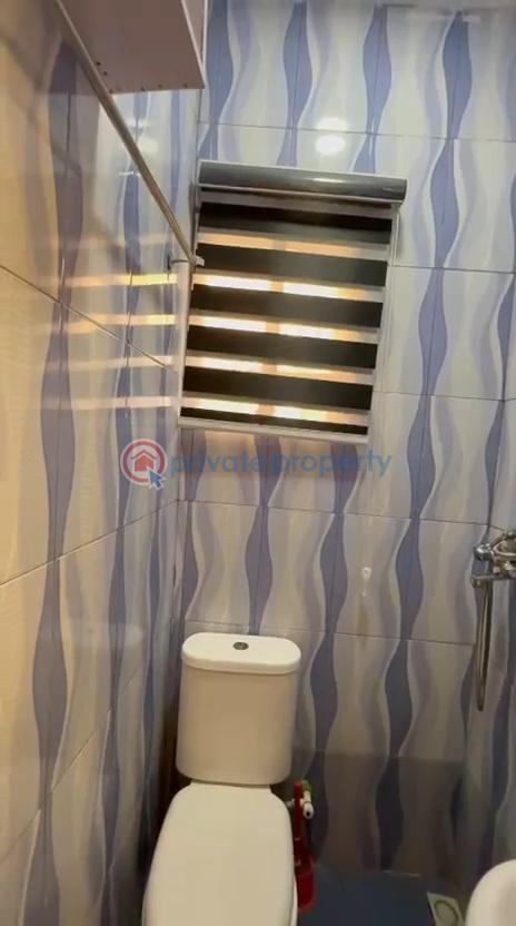1 bedroom Self Contain For Rent Osapa/agungi Lekki Lagos - 3