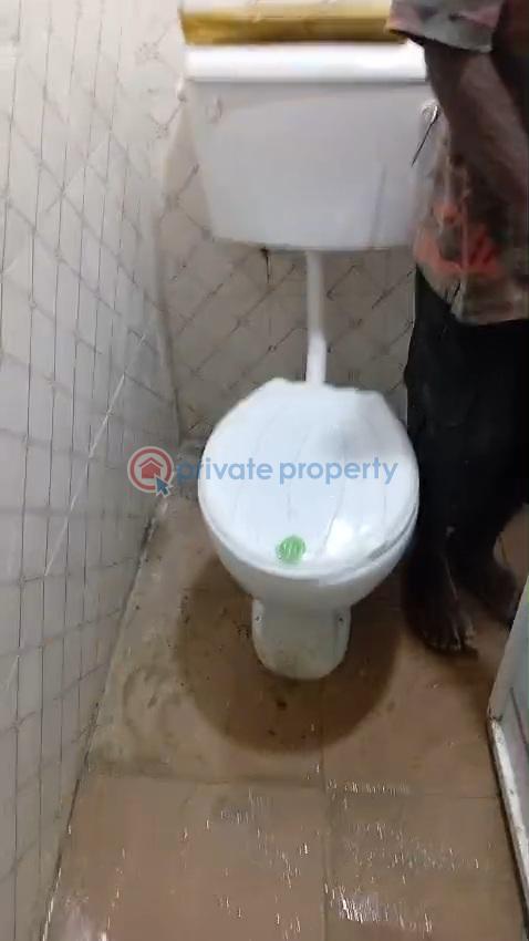1 bedroom Self Contain For Rent Goodness Estate Badore Ajah Lagos - 12