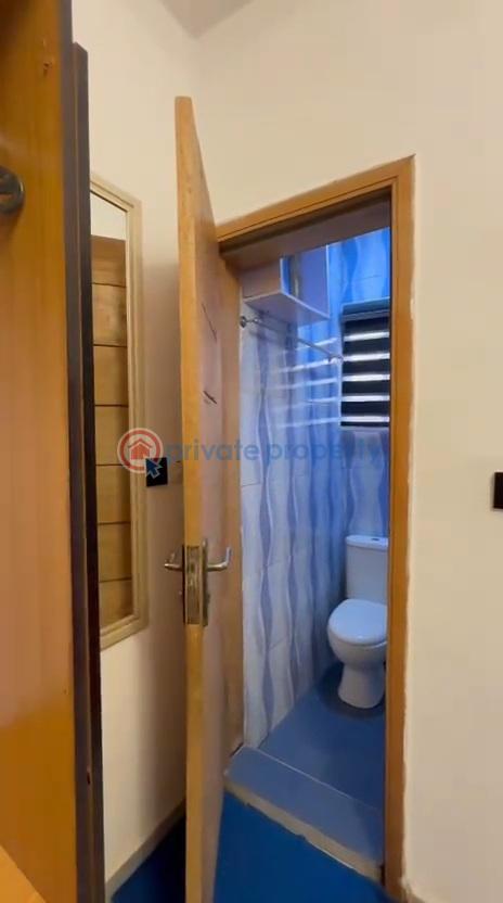 1 bedroom Self Contain For Rent Osapa/agungi Lekki Lagos - 18