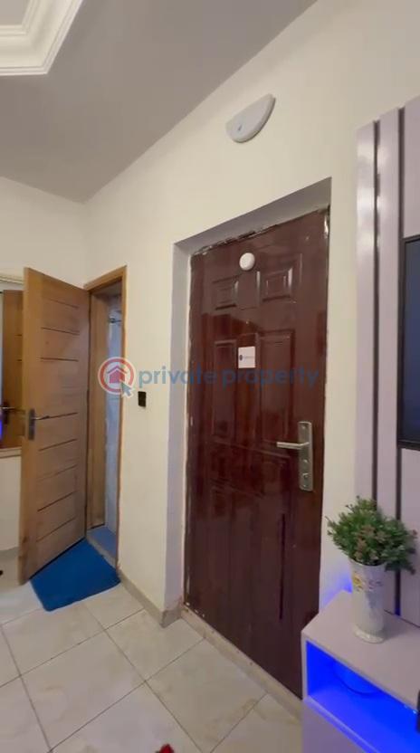 1 bedroom Self Contain For Rent Osapa/agungi Lekki Lagos - 15