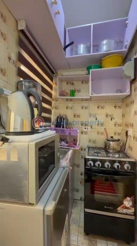 1 bedroom Self Contain For Rent Osapa/agungi Lekki Lagos - 14