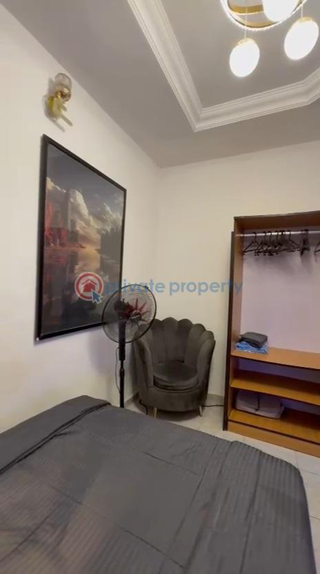 1 bedroom Self Contain For Rent Osapa/agungi Lekki Lagos - 16