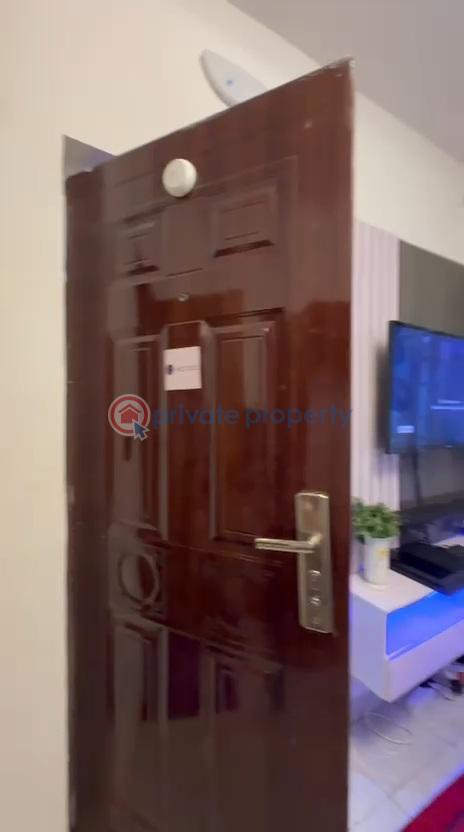 1 bedroom Self Contain For Rent Osapa/agungi Lekki Lagos - 13