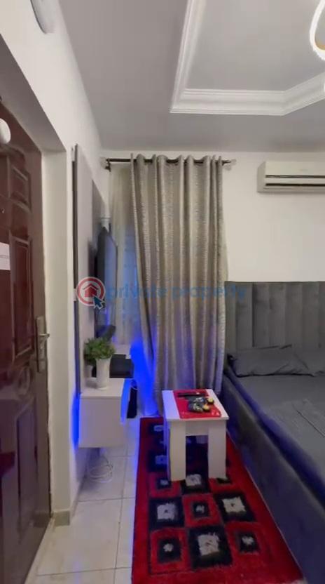 1 bedroom Self Contain For Rent Osapa/agungi Lekki Lagos - 2